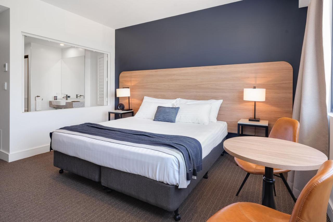 Springs Newcastle Motel Buitenkant foto